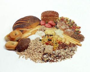 There are more carbohydrate sources than grains, don't worry!